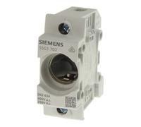 siemens Siemens Indus.Sector Support fusible Neozed-EB D01/16A 1 pôle 5SG1302 Quantité:1