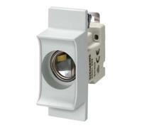 siemens Siemens Indus.Sector Support fusible Neozed-EB D02/63A 1 pôle 5SG1653 Quantité:1