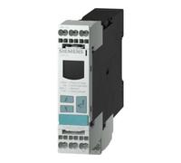 siemens Siemens Indus.Sector Surveillance de tension 17-275V AC/DC 1W 3UG4633-1AL30 Quantité:1