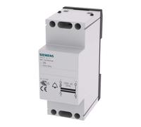 siemens Siemens Indus.Sector Transformateur de sonnette 230-240 VCA, 50 Hz 4AC3208-1 Quantité:1