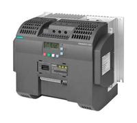 siemens Siemens Indus.Sector Variateur SINAMICS 11 kW avec filtre 6SL3210-5BE31-1CV0 Quantité:1