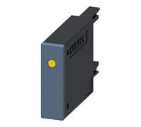 siemens Siemens Indus.Sector Varistance with LED 127-240VAC 70-150VDC 3RT2916-1JL00 Quantité:1
