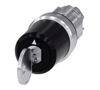 siemens Siemens Interrupteur ES Retrait de clé I+O+II 3SU1050-5BL11-0AA0 Quantité:1