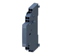 siemens Siemens Interrupteur auxiliaire numérique industriel 1S+1O S00/S0 3RV2901-2A Quantité:1