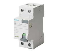Siemens 5SV3311-6 coupe-circuits 2P