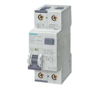Siemens 5SU1354-6KK16 coupe-circuits