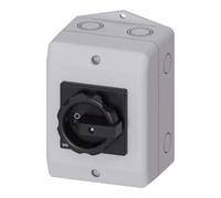 siemens Siemens Interrupteur principal/d’arrêt d’urgence numérique industriel 3p 16A 7,5kW/400V 3LD2064-1GP51 Quantité:1