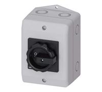 siemens Siemens Interrupteur principal digital industriel 1S+1Ö 1N 3p.32A 3LD2264-1GP51 Quantité:1