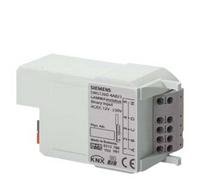 Siemens Siemens-KNX 5WG12604AB23 Entrée binaire 5WG1260-4AB23