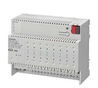 Siemens Siemens-KNX 5WG12641EB11 Entrée binaire 5WG1264-1EB11