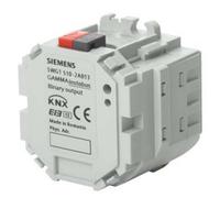 Siemens Siemens-KNX 5WG15102AB13 Entrée / sortie binaire 5WG1510-2AB13