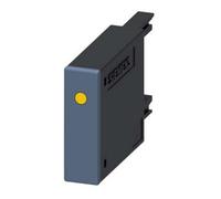 siemens Siemens Limiteur de surtension industriel numérique avec LED 24-70 VDC 3RT2916-1LM00 Quantité:1