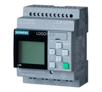 siemens Siemens LOGO! 12/24RCE 6ED1052-1MD08-0BA2 unité de commande Quantité:1