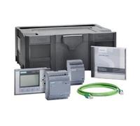 siemens Siemens LOGO! TD Starter-Kit 12/24 V8.4 6ED1057-4BA11-0AA0 Quantité:1
