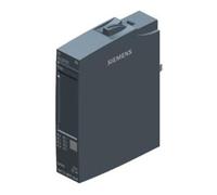 Siemens Adaptateur de puissance & onduleur 6ES7131-6BF01-0AA0 - Intérieur Multicolore 70×25×78 mm 40 g