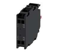 Siemens – Module de contact 3SU1400-1AA10-3EA0 – 10 A, 2 NF (R) – 1 pc(s)