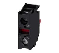 siemens Siemens Module de contact industriel numérique avec 1 élément de commutation, 1NO 3SU1400-1AA10-1CA0 Quantité:1