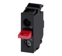 Siemens Module de contact 1nc