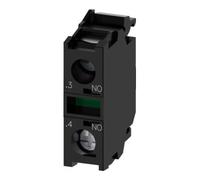 siemens Siemens Module de contact industriel numérique avec 1 élément de commutation, 1S 3SU1400-1AA10-1BA0 Quantité:1