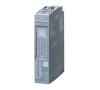 siemens Siemens Module de mélange numérique SIMATIC ET 200SP 6ES7133-6BH00-0BA0 Quantité:1