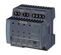 Siemens Fusible électronique SITOP PSE200U 3 A Module de sélectivité 4 sorties