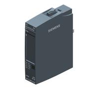 Siemens Adaptateur de puissance & onduleur 6ES7132-6BF01-0AA0 Intérieur Multicolore 65×23×78 mm