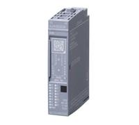 siemens Siemens Module de sortie numérique SIMATIC ET 200SP 6ES7132-6BF01-0CA0 8x24VDC 0,5A Quantité:1