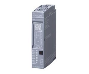 siemens Siemens Module de sortie numérique SIMATIC ET 200SP 6ES7132-6BF01-0CA0 8x24VDC 0,5A Quantité:1