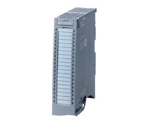 siemens Siemens Module d'entrée analogique S7-1500 AI 16xI BA 35 mm avec alimentation incluse Quantité:1