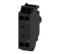 siemens Siemens Module LED 3SU1401-1BH40-3AA0 24-240 VCA vert Quantité:1