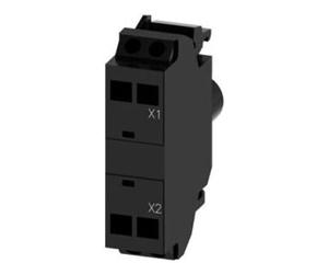 siemens Siemens Module LED 3SU1401-1BH40-3AA0 24-240 VCA vert Quantité:1