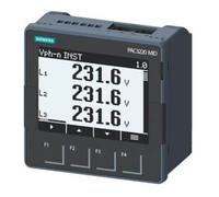 siemens Siemens Power Monitoring PAC3220 MID 7KM3220-2BA01-1JA0 Quantité:1