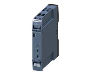siemens Siemens Relais temporisé industriel numérique 12-240V AC/DC 3RP2505-1AW30 Quantité:1