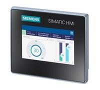 siemens Siemens SIMATIC HMI MTP400 6AV2123-3DB32-0AW0 Écran tactile 4 pouces Widescreen Quantité:1