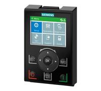 siemens Siemens SINAMICS Intelligent LCD couleur 6SL3255-0AA00-4JA2 Quantité:1