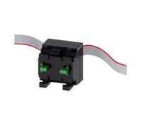 siemens Siemens SIRIUS ACT Module de commande 3SU1400-1MA10-1BA1 fixation de panneau frontal Quantité:1