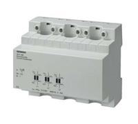 siemens Siemens Transformateur de courant AC 3x150/5A 7KT1202 Quantité:1