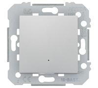 SIEMENS - SIEMENS - Va & Vient à Voyant Silver Siemens DELTA VIVA