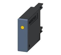 siemens Siemens Varistor limiteur de surtension LED 3RT2916-1JK00-ZX90 Quantité:10