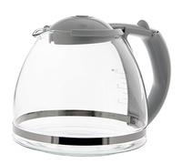 Bosch Pot à café 00646862 – Verseuse expresso gris avec couvercle d'origine