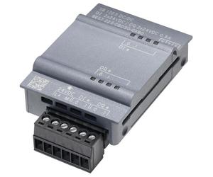 Siemens Signal Board SB1222, 4 DQ 5VDC 200KHz