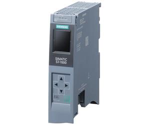 Siemens SIMATIC 6ES7511-1AL03-0AB0 S7-1500 CPU 1511-1 PN 300KB+1,5MB Daten 1 (6ES75111AL030AB0)