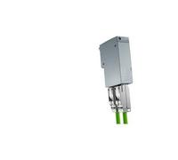 Siemens 6ES71936AR000AA0 6ES7193-6AR00-0AA0 API - Adaptateur de bus