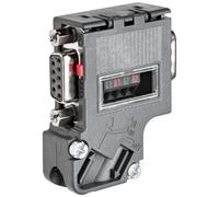 Siemens Fiche de raccordement API 6ES7972-0BB42-0XA0 (6ES79720BB420XA0)