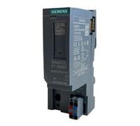 Siemens SIMATIC ET 200 SP IM 155-6PN/2 6ES7155-6AU01-0CN0 + 6ES7193-6PA00-0AA0 P