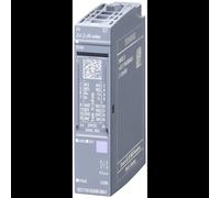 Siemens SIMATIC ET 200SP AI 2xI 2-/4-wire ST 16 bits module d'entrée analogique IP20 pour BU A0/A1 CC05
