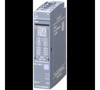 Siemens SIMATIC ET 200SP AI 2xU 16-bit module d'entrées analogiques standard pour BU A0/A1 IP20 CC00 avec diagnostic