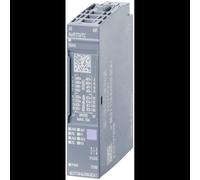 Siemens SIMATIC ET 200SP AI 4xRTD/TC High Feature 16-bit +/-0.1% 2/3/4-fils Code CC00 Type BU A0/A1 IP20