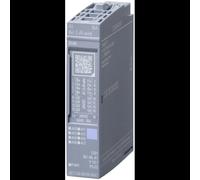 Siemens SIMATIC ET 200SP AI 8xI 2-/4-Wire Basic 16-bit module analogique IP20 code CC01 référence 6ES7134-6GF00-0AA1