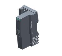 Siemens SIMATIC ET 200SP IM155-6PN ST module interface PROFINET 32 modules périphériques Hot Swap IP20